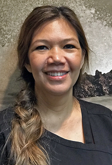 Shannon Dental Hygienist