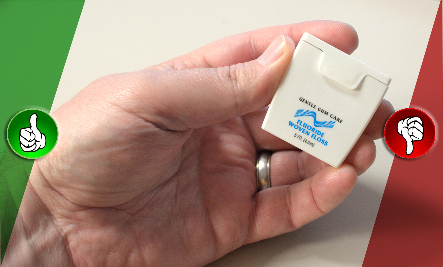 Do you floss? #letsmakemauismile