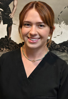 Cloe Cadiz, Dental Assistant